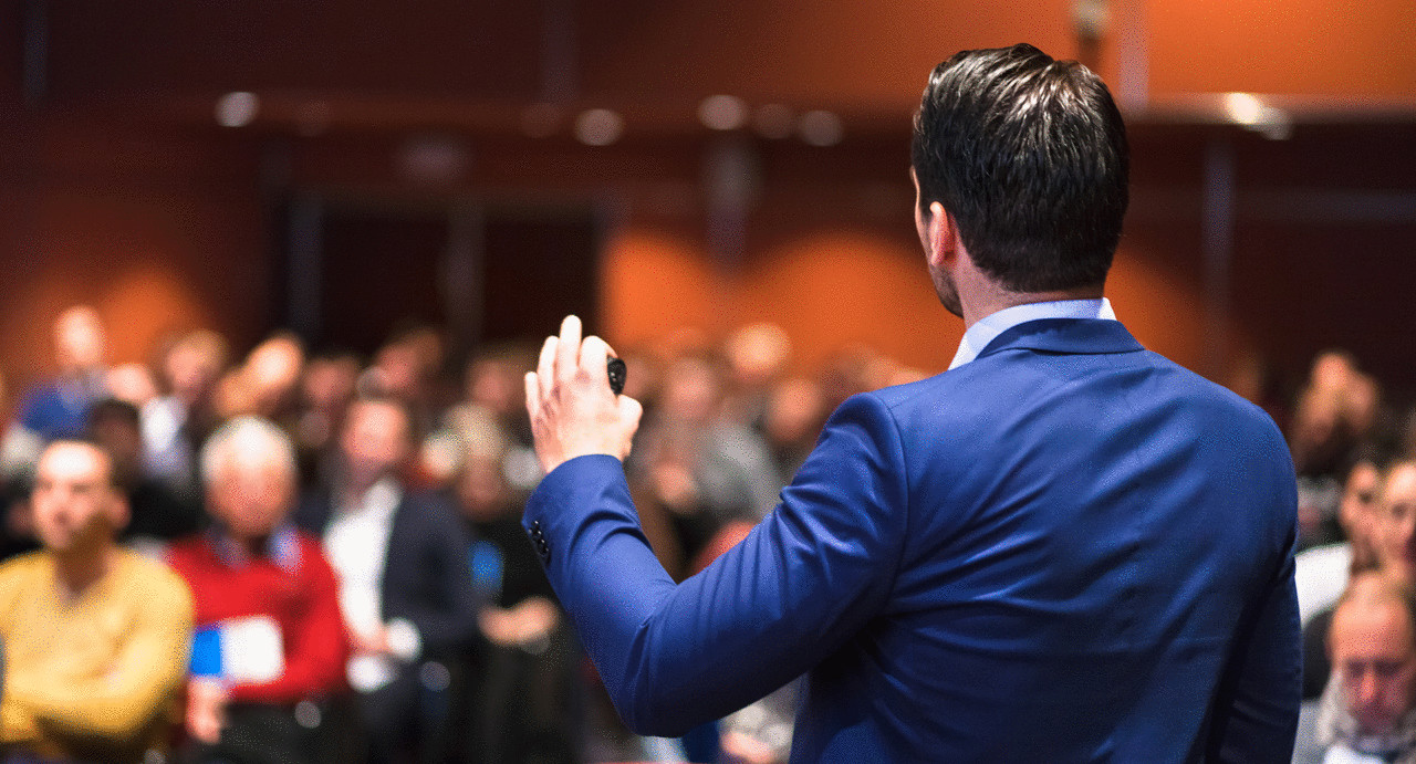 hypnotherapy for fear of public speaking