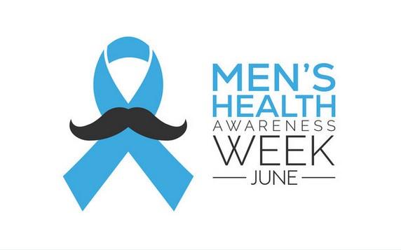 men's mental health week