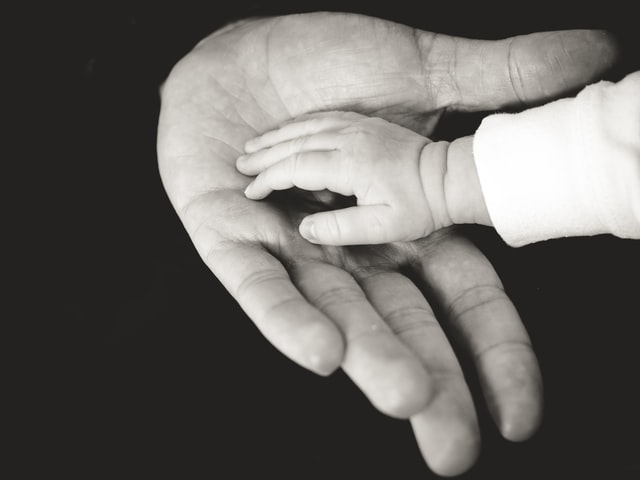 therapy for father issues