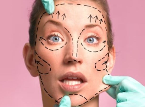 am I addicted to cosmetic surgery