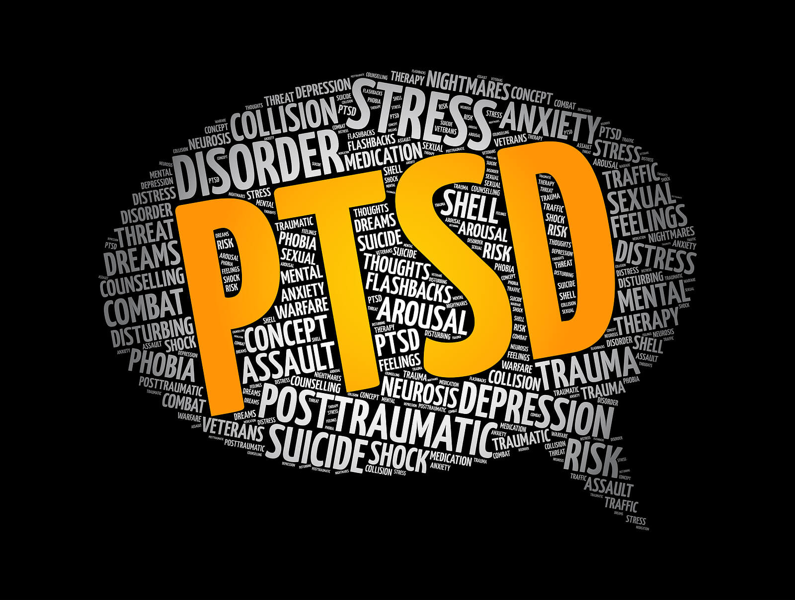 therapy for ptsd