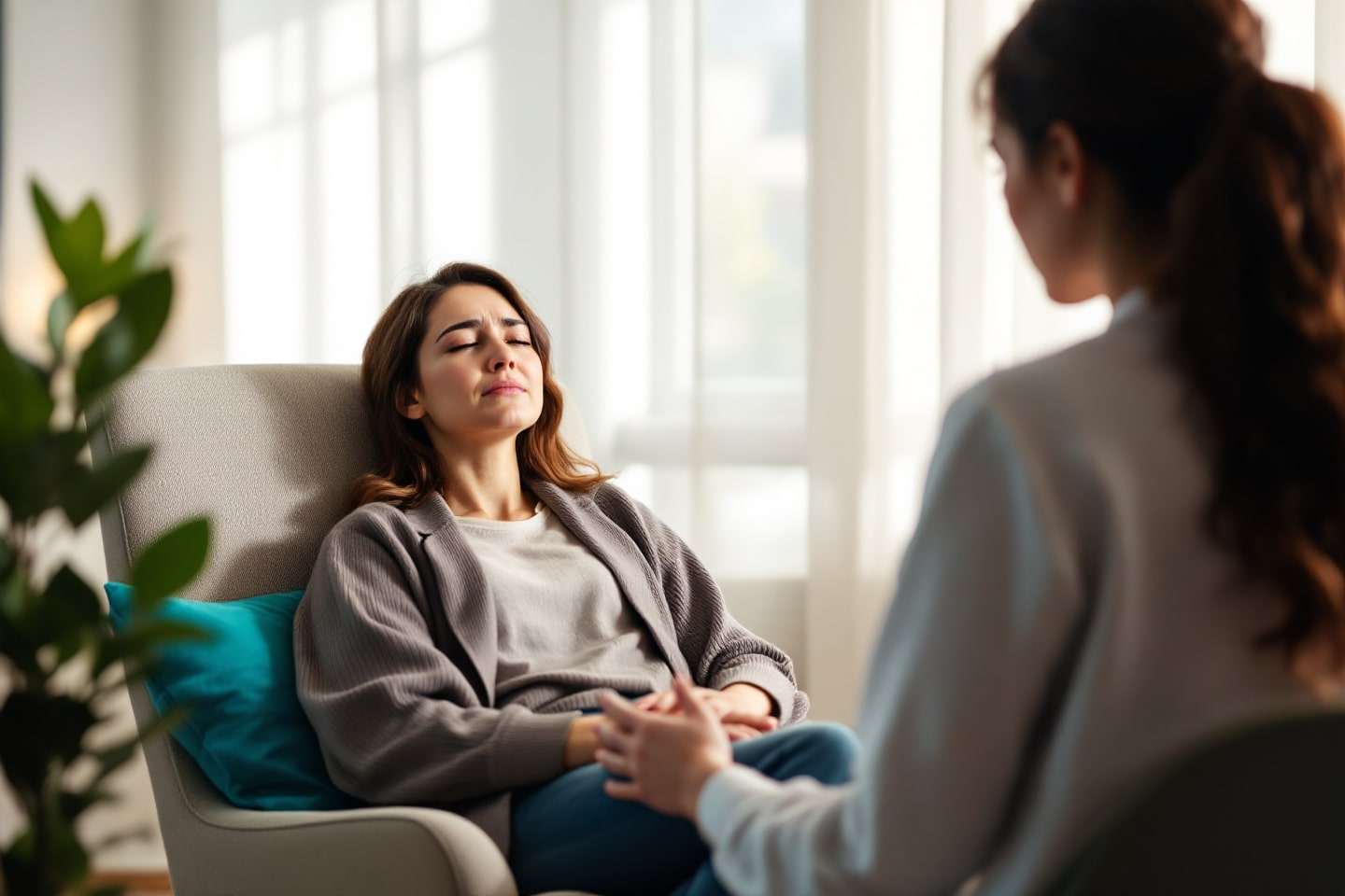 hypnotherapy for executives