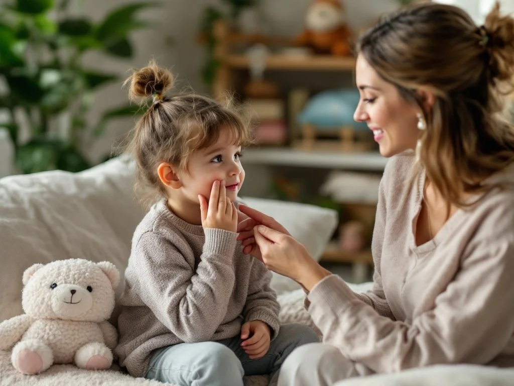 emotional regulation techniques