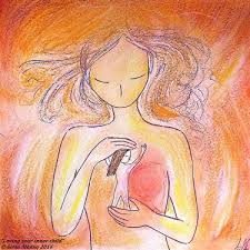 how to practice self love