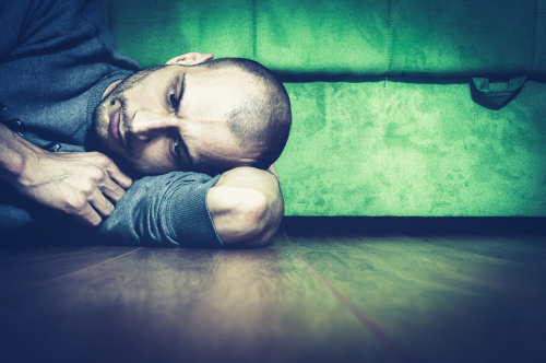 how to overcome emotional numbness