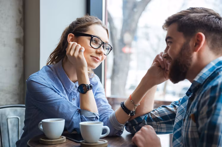 dating after sexual assault