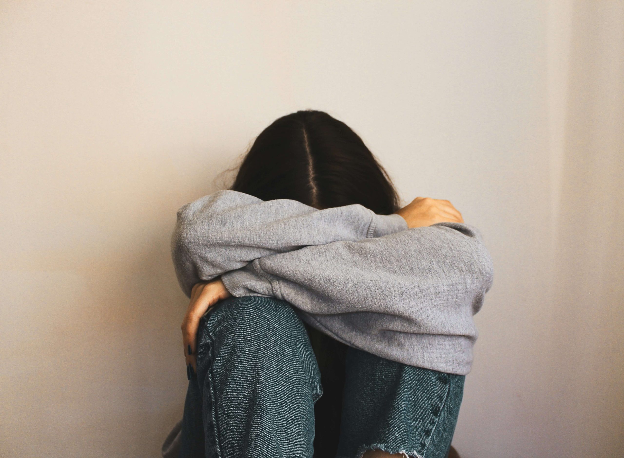 Help My Teenager With Anxiety