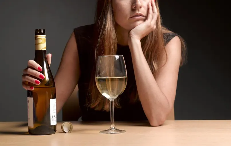 How to Change Your Relationship With Alcohol