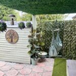 womens solo retreat