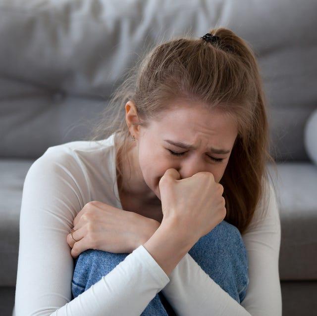 my child says they want to die