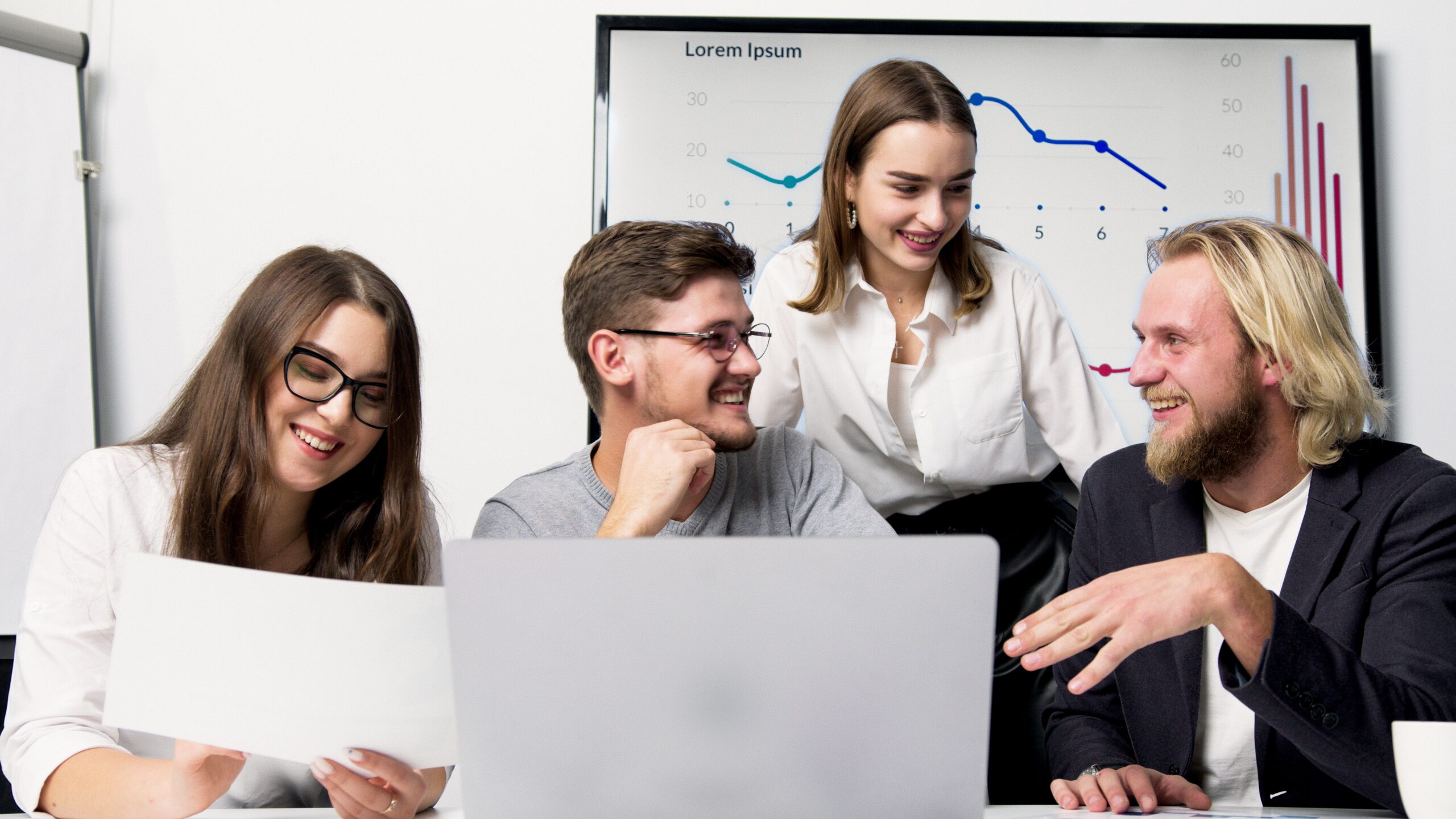 Employee Wellbeing Workshop Ideas
