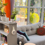 alternative therapy room