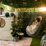 the ivy retreat