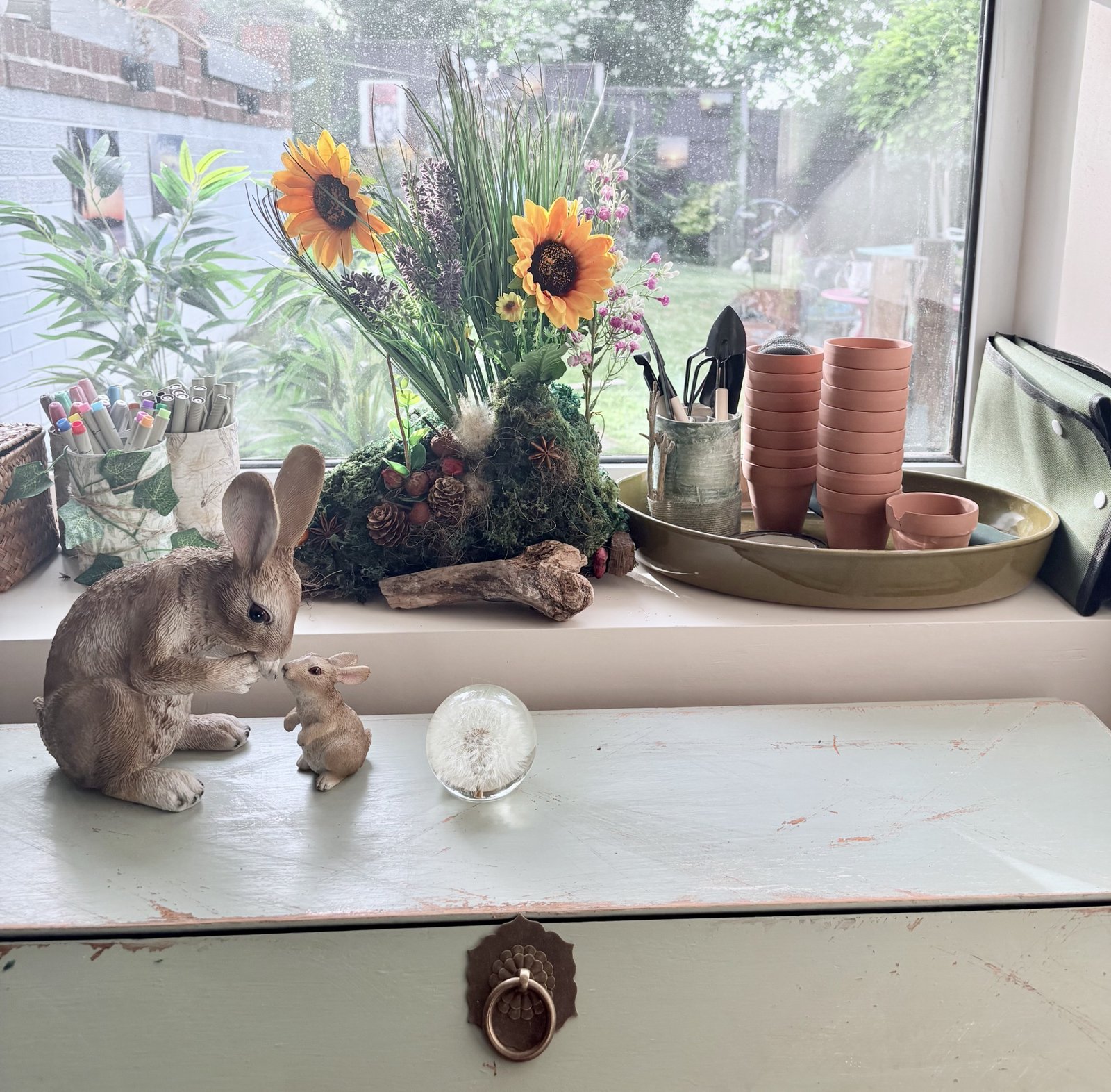 The Ivy – Emotional Regulation Support Nottingham