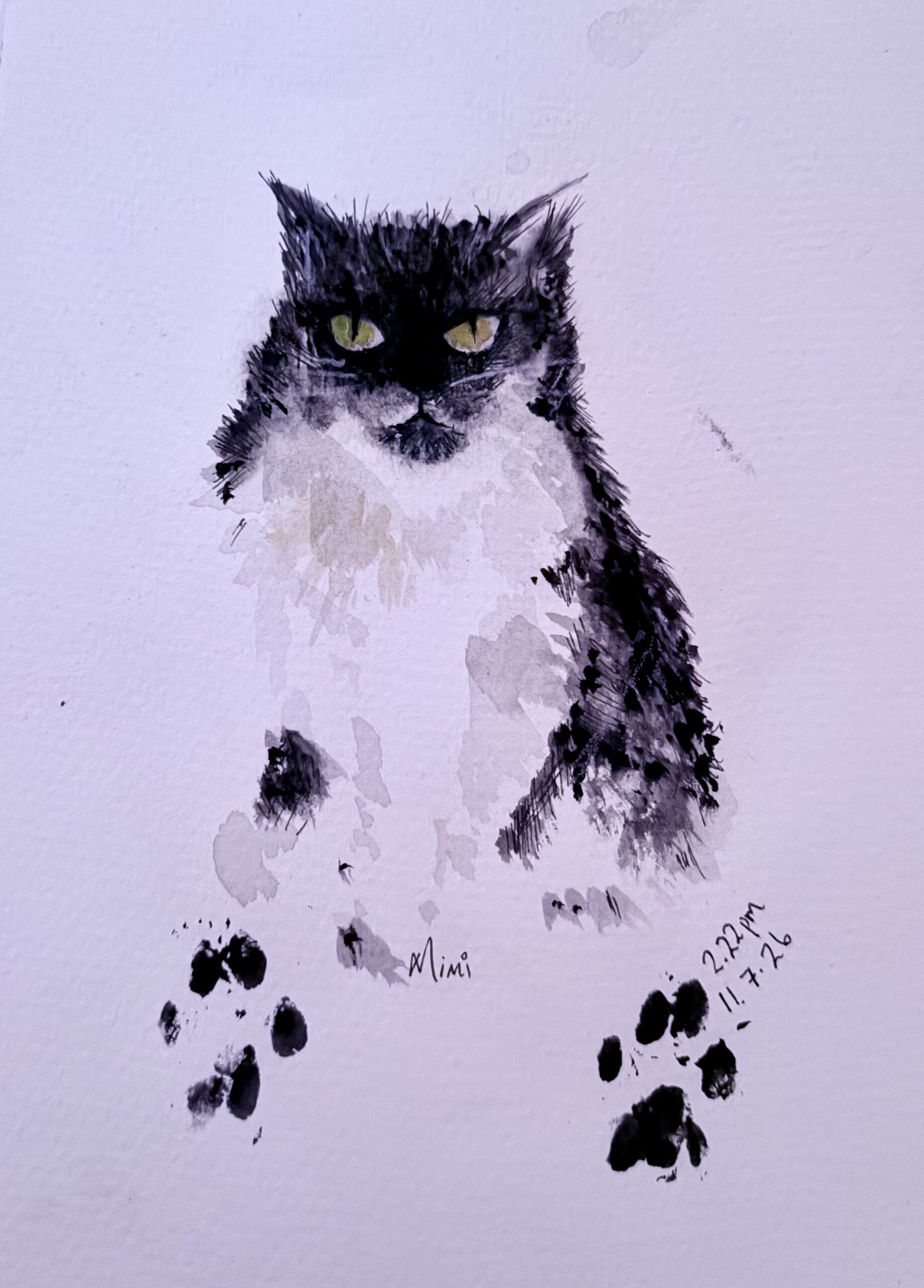 coping with pet loss and grief